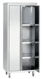 Hochschrank 600, B800, 2FT, CNS | Bartscher 386080 - Bartscher