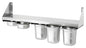 Gewürzbord, 5x1/6GN | Bartscher 389100 | Bartscher