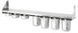 Gewürzbord, 7x1/6GN | Bartscher 389140 - Bartscher