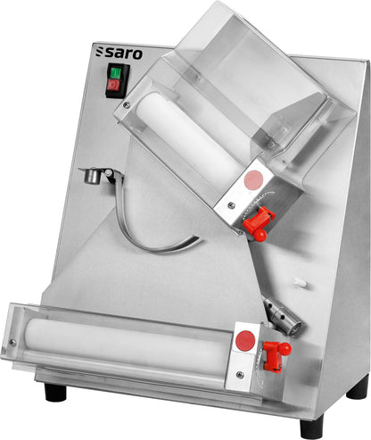 Teigausrollmaschine  Modell TERAMO 1 | Saro 395-1040
