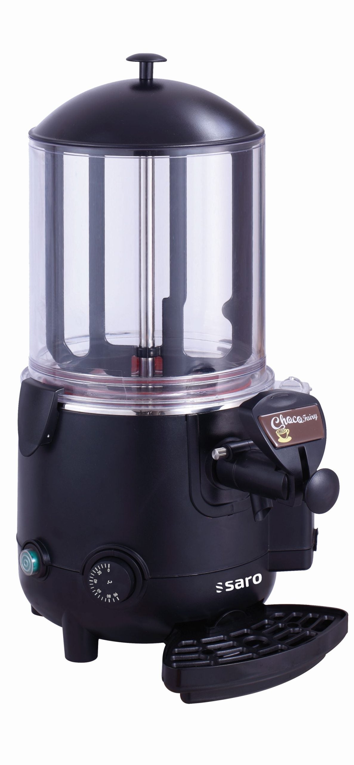 SARO Kakaodispenser 
Modell MILA 10