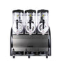Slush-Eis-Maschine 3 x 12 Liter  Modell NOYA 3 | Saro 398-1067