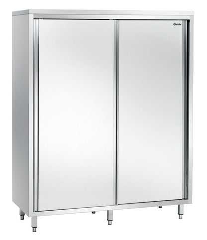 Hochschrank 600, B1200, 2ST, CNS | Bartscher 398120 - Bartscher