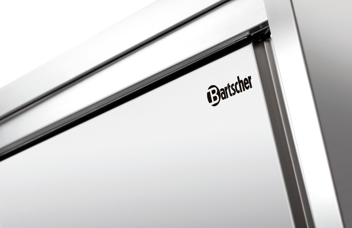 Hochschrank 600, B1600, 2ST, CNS | Bartscher 398160 - Bartscher