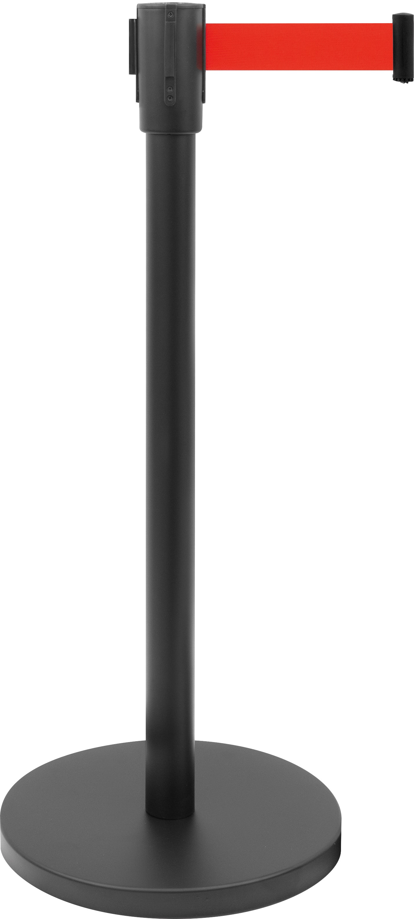 Absperrpfosten / Tensatoren