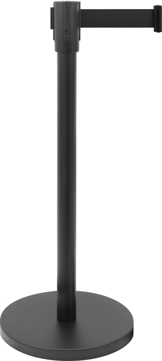 Absperrpfosten / Tensatoren