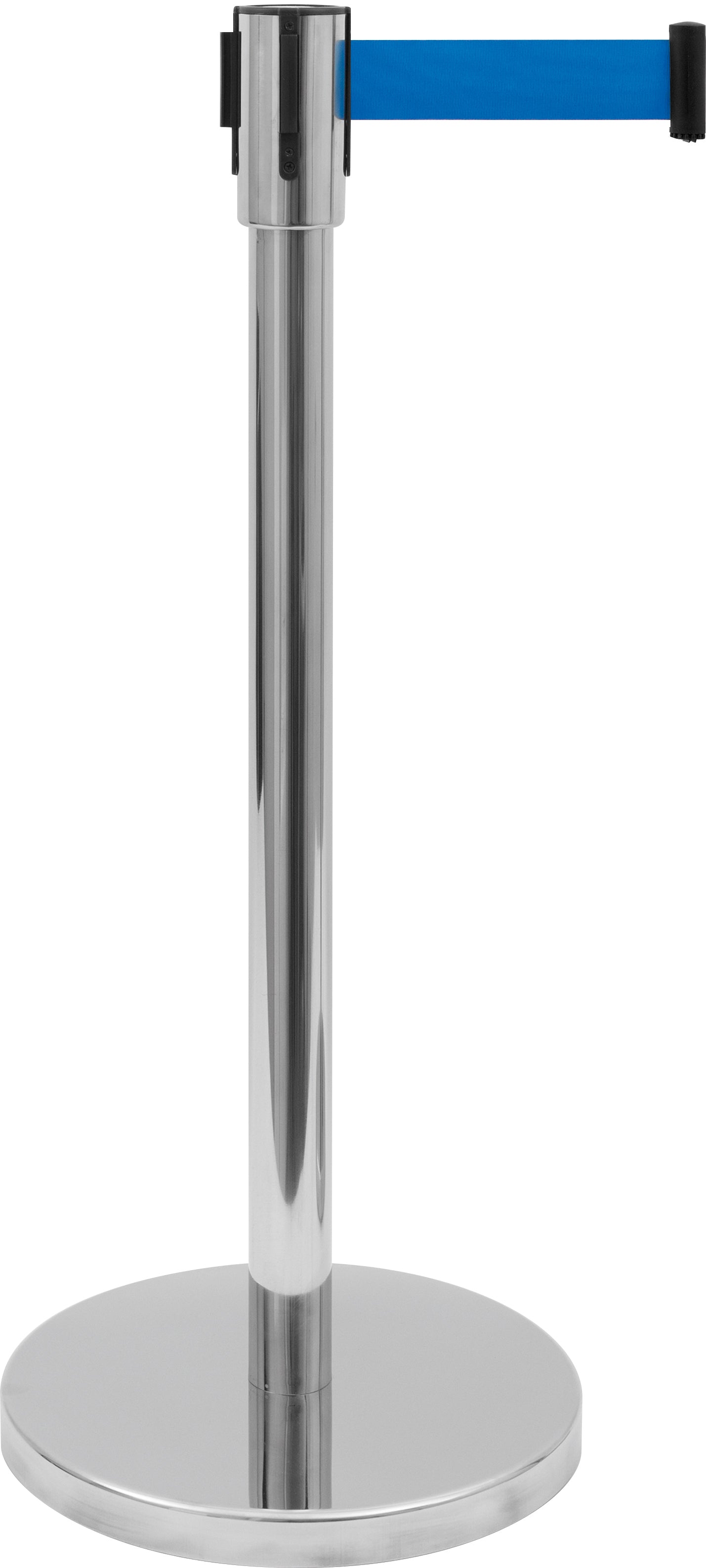 Absperrpfosten / Tensatoren  ModellAF 206 SB