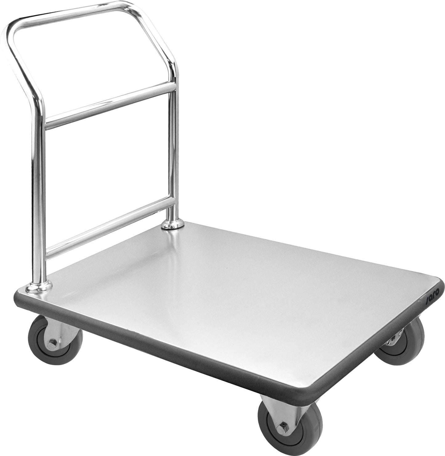 Transportwagen  Modell AF 230 | Saro 399-1021