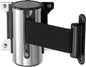 Wandhalterung f. Absperrpfosten / Tensatoren  Modell PW3S | Saro 399-2010