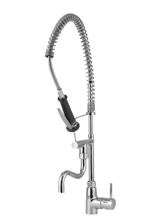 Einhebelmischer 40L-1801B | Bartscher 400123 | Bartscher