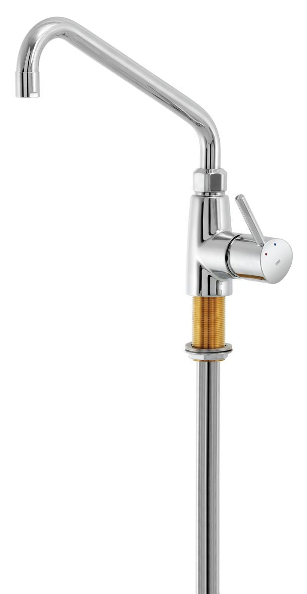 Einhebelmischer 40L-3601B | Bartscher 400126 - Bartscher