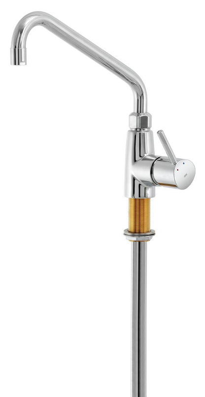 Einhebelmischer 40L-3601B | Bartscher 400126 - Bartscher