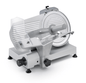 Aufschnittmaschine Schrägschneider Messer Ø 250 mm von KBS Gastrotechnik