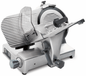 Aufschnittmaschine Schrägschneider Messer Ø 350 mm IP67 von KBS Gastrotechnik