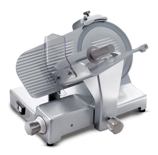 Aufschnittmaschine Schrägschneider Messer Ø 250 mm IP44 | KBS 40110014 - KBS Gastrotechnik