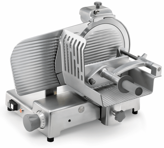 Aufschnittmaschine Vertikalschneider Messer Ø 300 mm IP44 | KBS 40120012 - KBS Gastrotechnik
