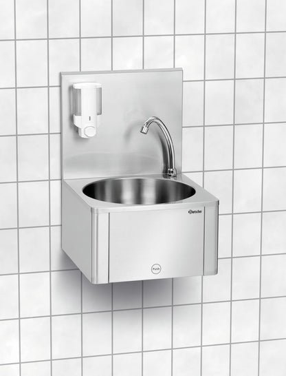 Handwaschbecken W10-KB Plus | Bartscher 401621 - Bartscher