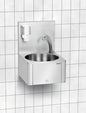 Handwaschbecken W10-KB Plus | Bartscher 401621 - Bartscher