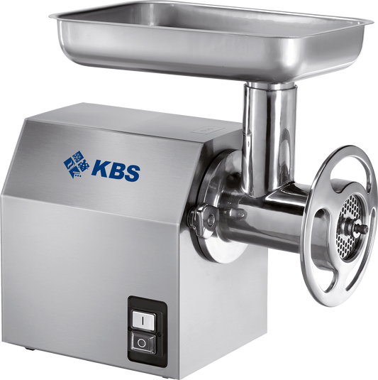 Fleischwolf 300kg mit Unger-System | KBS 40200016 - KBS Gastrotechnik