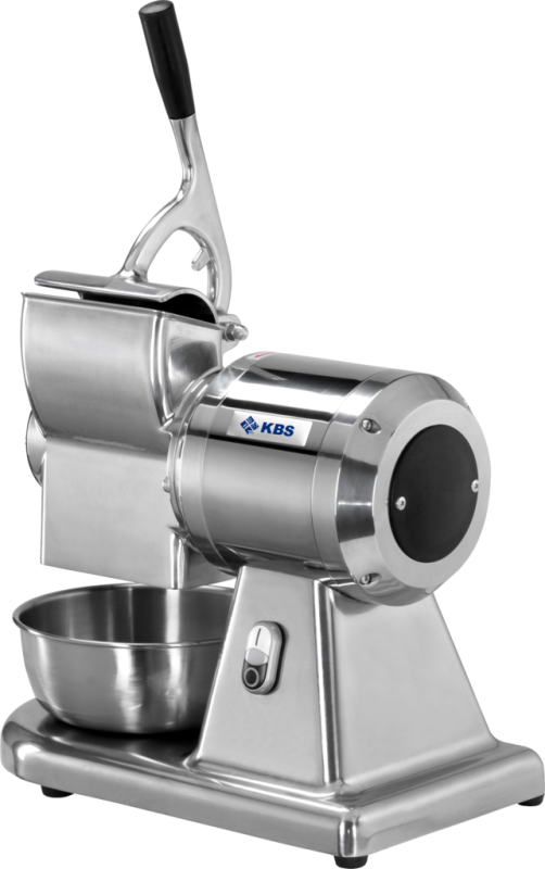 Brotreibe-Hartkäsereibe 40kg | KBS 40310004 - KBS Gastrotechnik