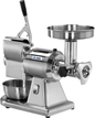 Fleischwolf-Hartkäsereibe-Brotreibe 160kg/100kg/40kg | KBS 40400004 - KBS Gastrotechnik