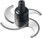 Pestomesser, mit Schaft für Cutter Modell 40500010 und 40500011 | KBS 40590027 - KBS Gastrotechnik