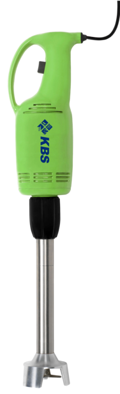 Handmixer Kompakt 250 Watt mit Mixstab 30cm | KBS 40600008 - KBS Gastrotechnik