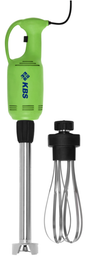 Handmixer Profi Set 400 Watt inkl. Mixstab und Schneebesen | KBS 40600009 - KBS Gastrotechnik