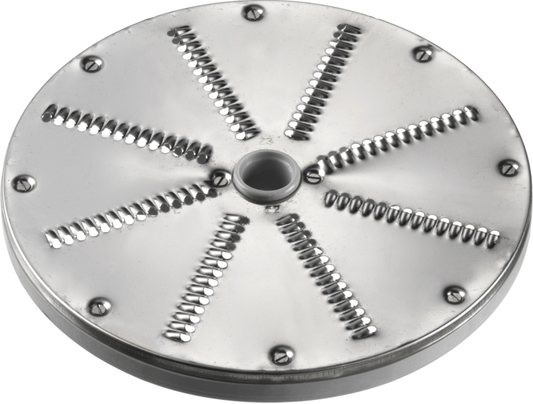 Reibescheibe 9 mm für Profi-Gemüseschneider | KBS 40790077