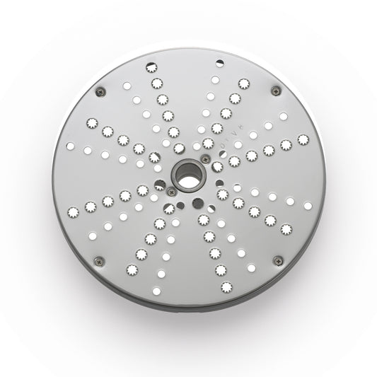 Reibescheibe 8 mm für Profi-Gemüseschneider | KBS 40790078 - KBS Gastrotechnik