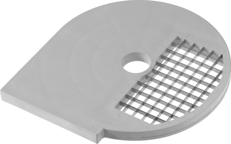 Würfelgatter 10 mm für Profi-Gemüseschneider | KBS 40790081 - KBS Gastrotechnik