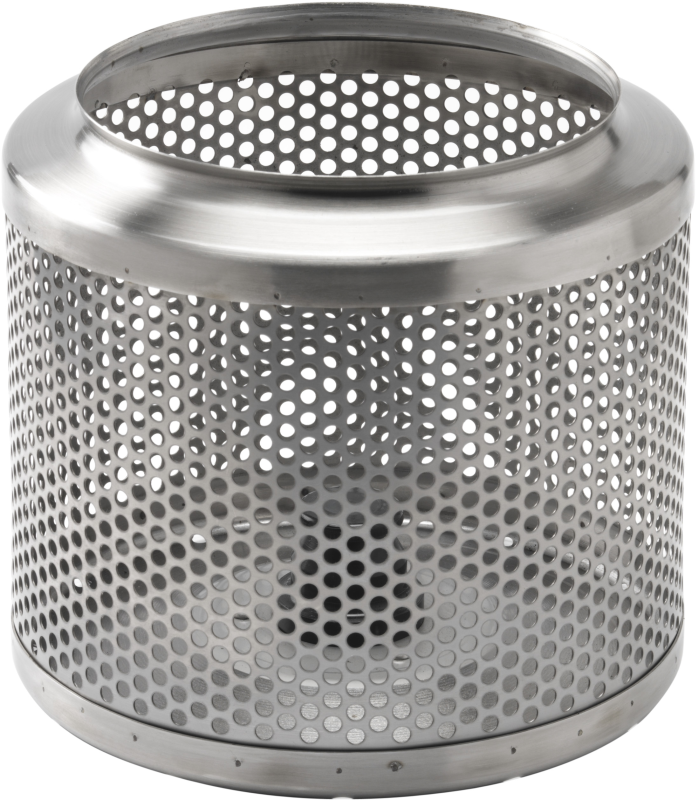 Gemüsewaschkorb CCV für Kartoffelschälmaschine | KBS 40890003 - KBS Gastrotechnik
