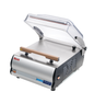 Vakuum-Verpackungsmaschine 410 mm Schweißleiste Auto Lift | KBS 41100033 - KBS Gastrotechnik