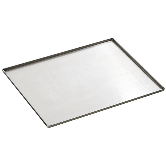 Aluminiumblech, GN 2/1 H=15 mm — Virtus 4174453 Restposten