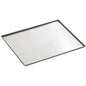 Aluminiumblech, GN 2/1 H=15 mm — Virtus 4174453 Restposten