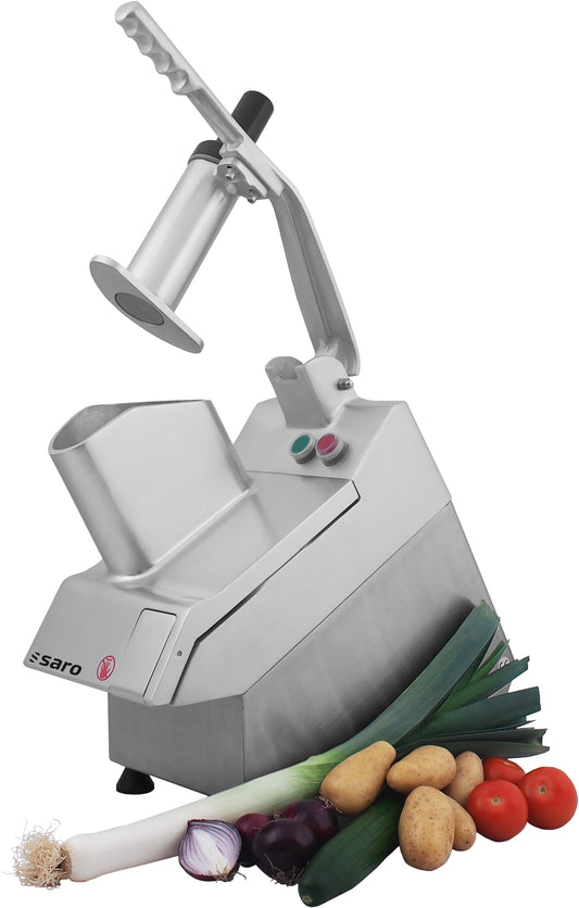 Gemüseschneider  Modell CARUS | Saro 418-1040 | Saro