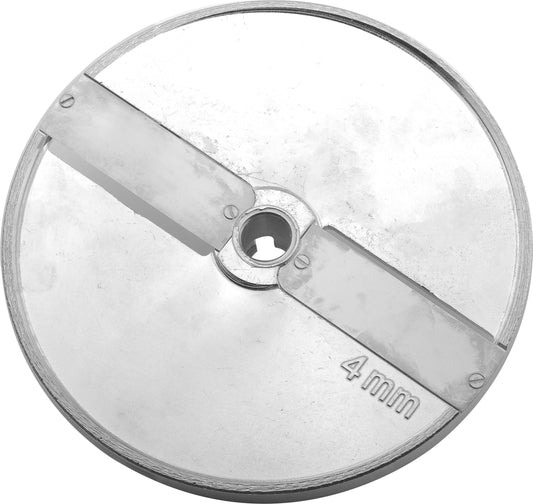AS004 Schneidescheibe 4 mm Aluminium f. CARUS/TITUS