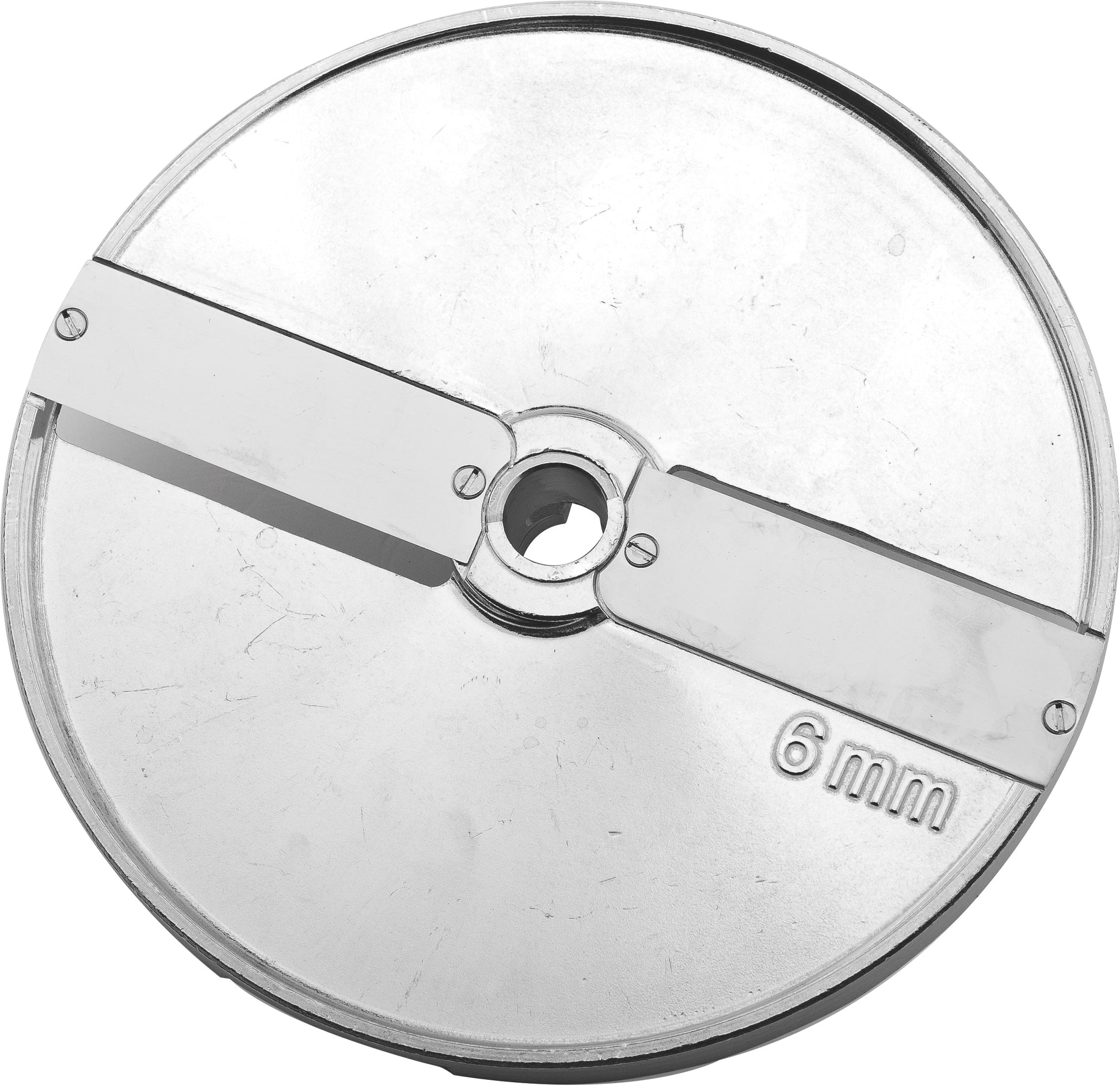 AS006 Schneidescheibe 6 mm Aluminium f. CARUS/TITUS