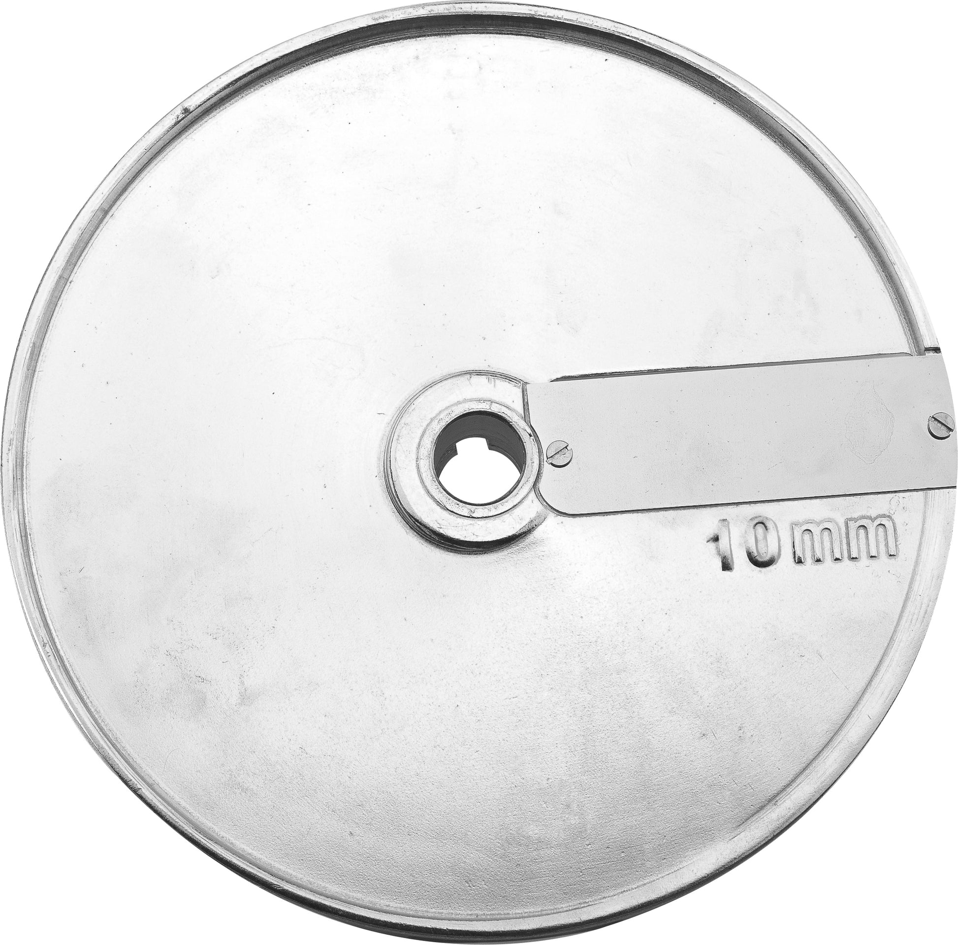 AS010 Schneidescheibe 10 mm Aluminium f. CARUS/TITUS