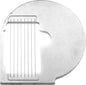 P808 Pommes-Frites-Gatter 8 mm | Saro 418-2065