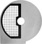 W888 Würfelgatter 8 x 8 mm | Saro 418-2075