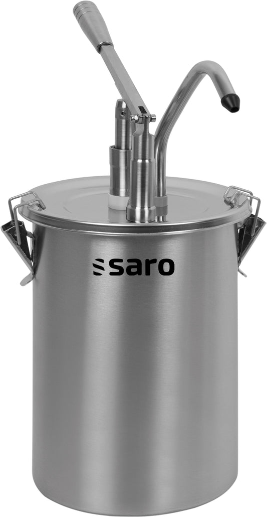 Saucenspender  Modell PD-001 | Saro 421-1000