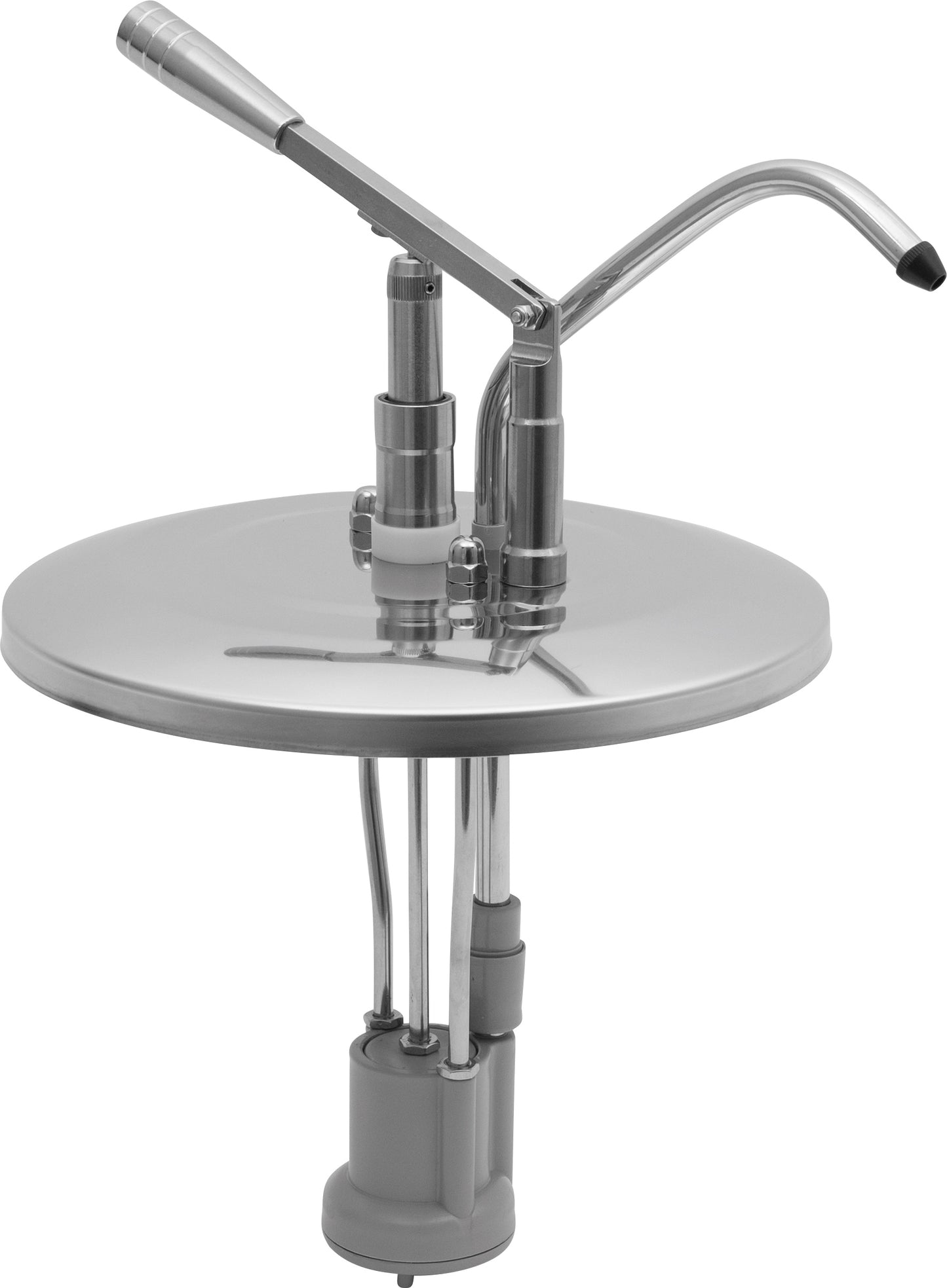 Saucenspender, Aufsatz für 8-10 L-Eimer,  Modell PD-009 | Saro 421-1020