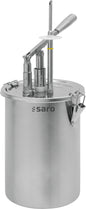 Gebäckfüller  Modell PD-019 | Saro 421-1030 | Saro