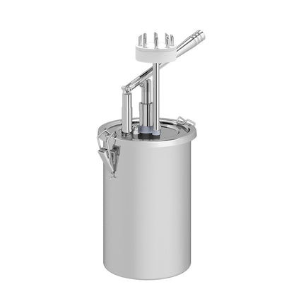 Gebäckfüller  Modell PD-019 | Saro 421-1030 - Ansicht 2 | Saro