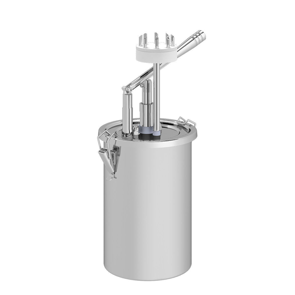 Gebäckfüller  Modell PD-019 | Saro 421-1030 - Ansicht 4 | Saro