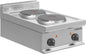 Elektroherd  Tischmodell E7/CUET2BB | Saro 423-1050 | Saro