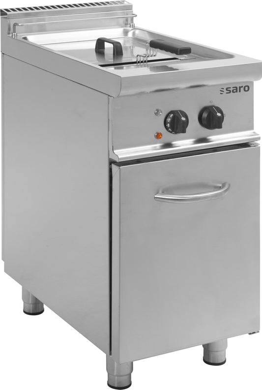 Elektrofritteuse  Modell E7/FRE1V13 | Saro 423-1110 | Saro