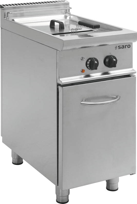 Elektrofritteuse  Modell E7/FRE1V17 | Saro 423-1115 | Saro