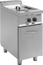 Elektrofritteuse  Modell E7/FRE1V17 | Saro 423-1115 | Saro